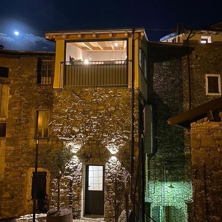 Вилла Vicolo Rosso 2 Дольчеаккуа Экстерьер фото